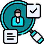 Recruitment, Onboarding & Probation Agent illustration