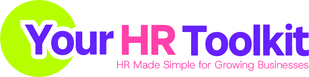 YourHR Toolkit Logo